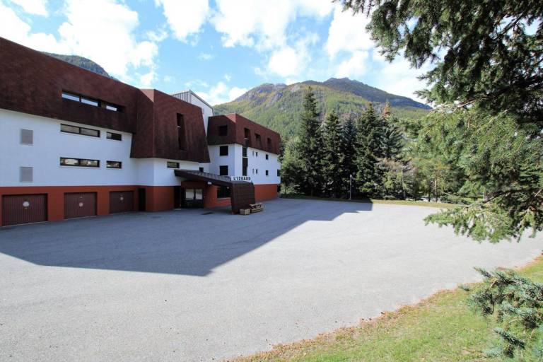 Studio La Salle-les-Alpes