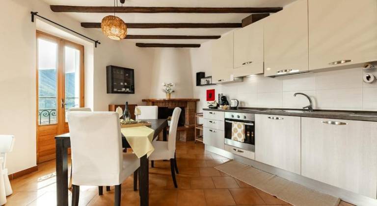 Holiday apartment with 1 room for 3 persons — photo 3