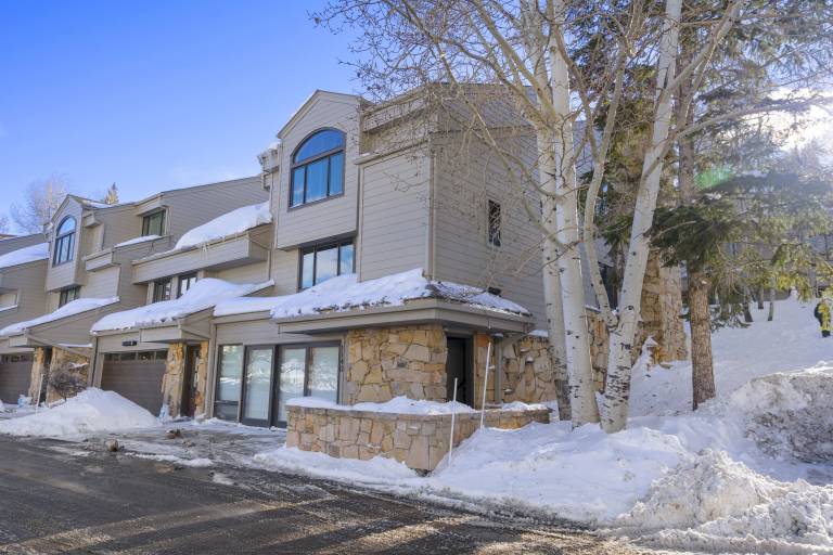 Condo Park City