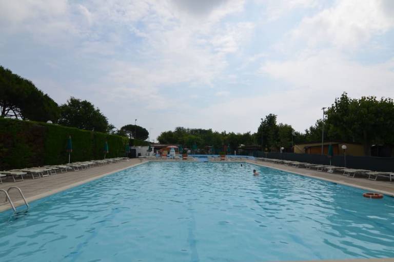 Casa Lido Adriano