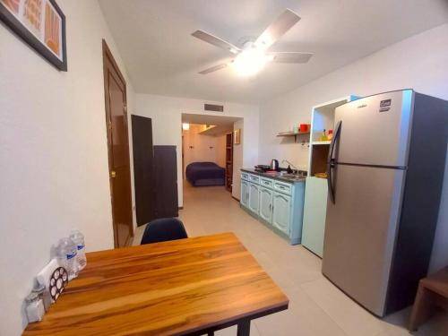 32 m² Ferienwohnung