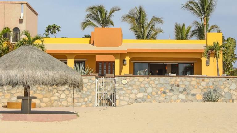 Casa Los Barriles
