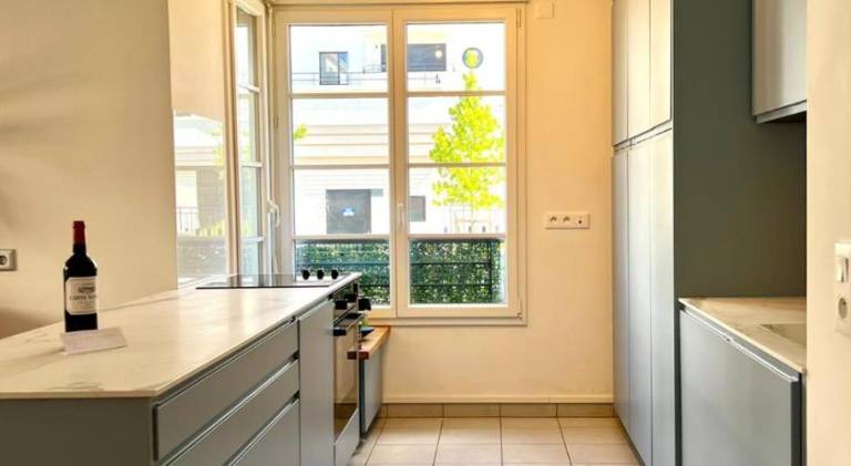 Holiday apartment with terrace — photo 3