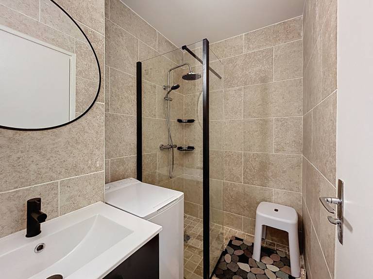 Rental apartment with 1 room for 4 persons — photo 5