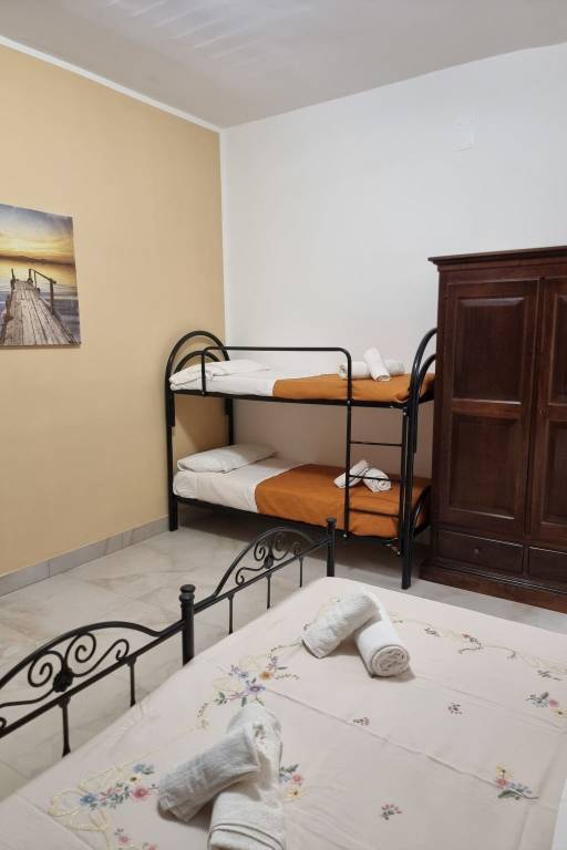 Wohnung Cala Pescatori ein paar Schritte vom Meer entfernt — photo 4