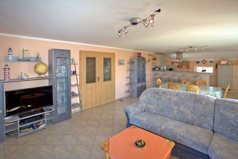 Appartement Glowe