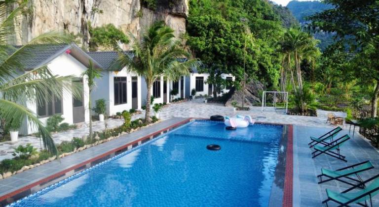 Foresta Trang An - Ninh Binh Homestay — photo 2