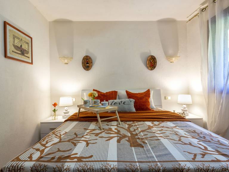 Holiday apartment with yard & terrace | Pets are welcome — photo 5