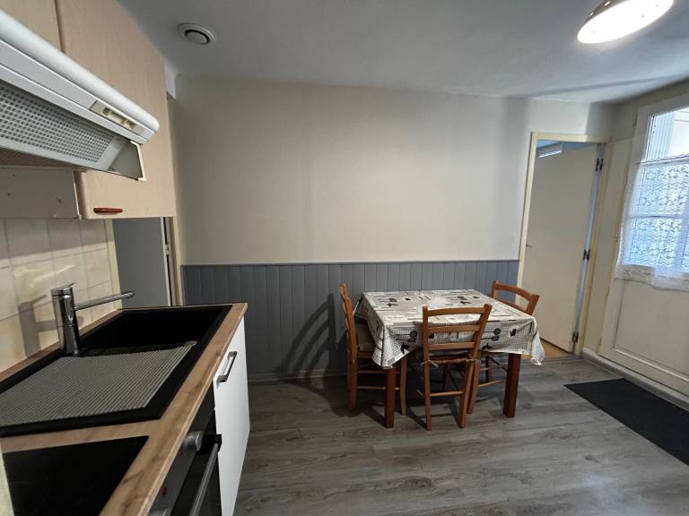 Rental apartment with 1 room for 2 persons — photo 5