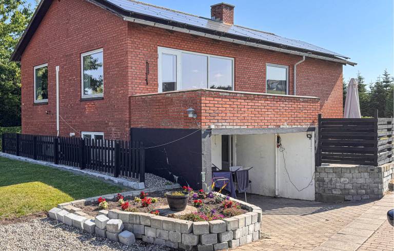 Ferienhaus in Nordborg Sogn, Lavensby f&uuml;r max. 4 Personen