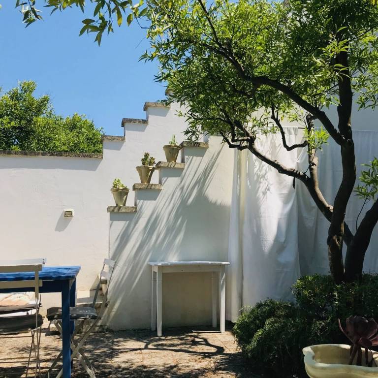 Casa Palmariggi