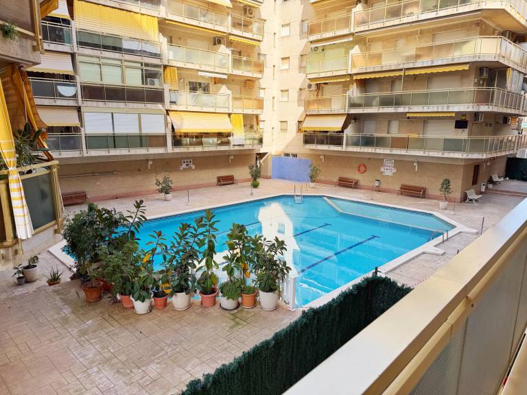 Rental apartment with pool — photo 4