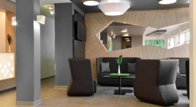 B&B HOTEL Paderborn — photo 3