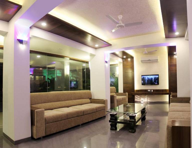 Hotel Dhantara — photo 3