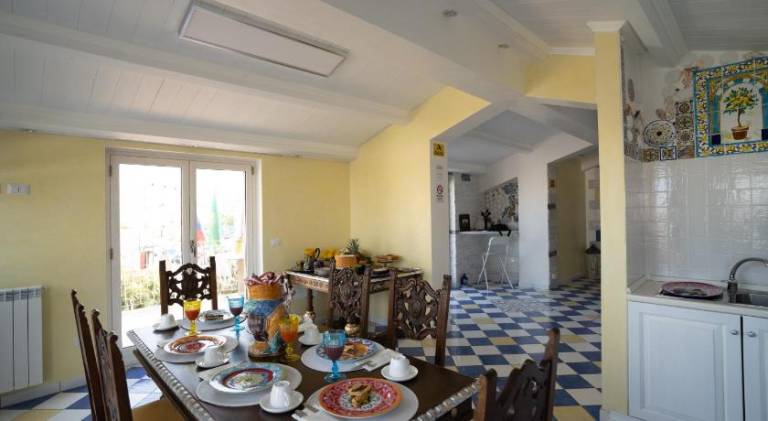 CASSIODORO SUITE B&B — photo 5