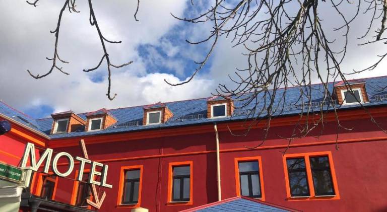 Hotel Eulenspiegel — photo 4