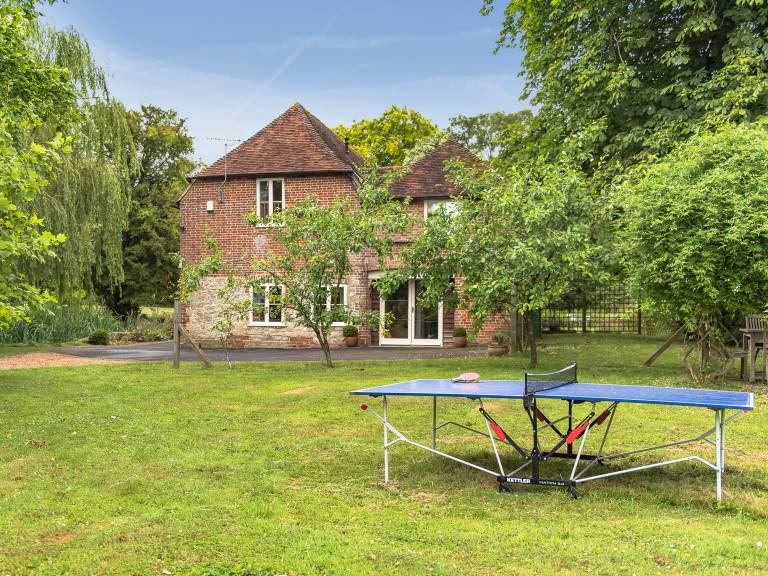 Cottage  Hollingbourne