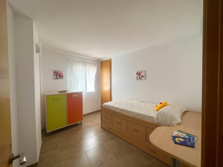 Holiday apartment with patio — photo 2