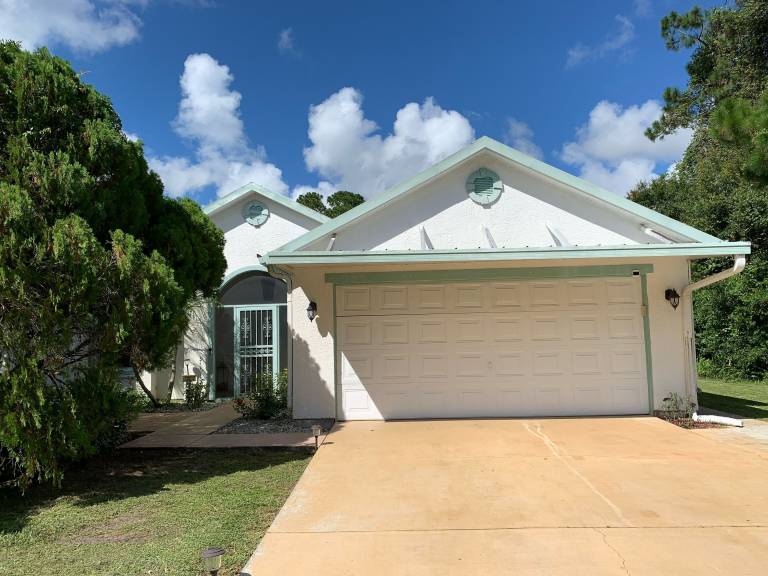 House Palm Bay