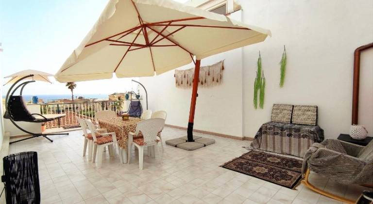Vacation home with barbeque & terrace — photo 5