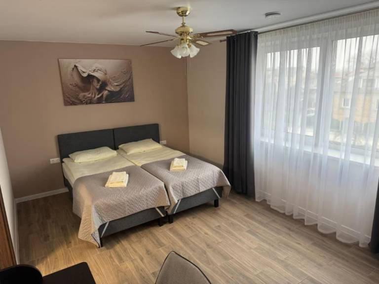 Habitación privada Šiauliai