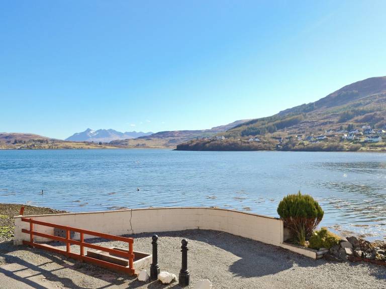 Casa rural Portree