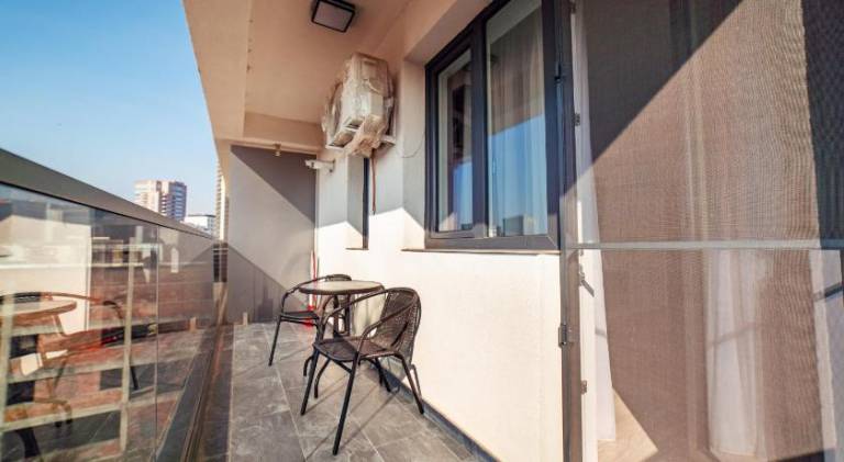 Apartment | Pets allowed — photo 4