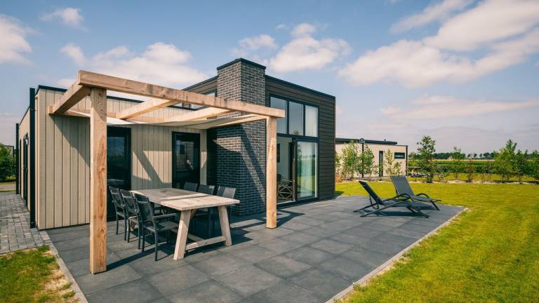 Bungalow für 4 Personen 70 m² in Herkingen