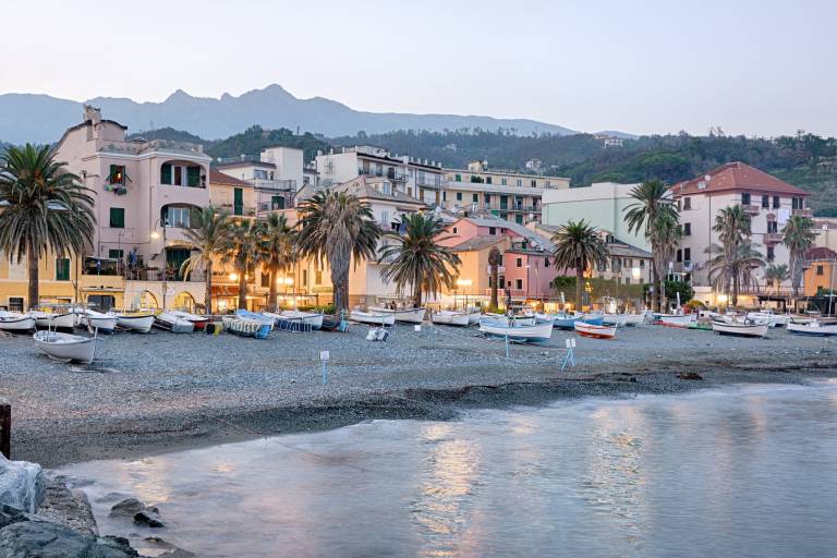 Ferienwohnung Varazze