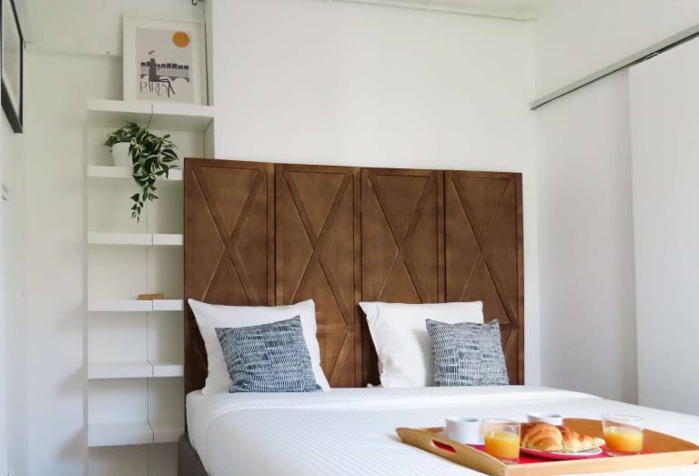Appartement Antony