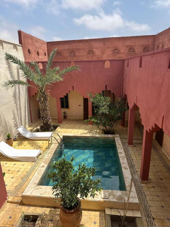 Riad Moulay Brahim
