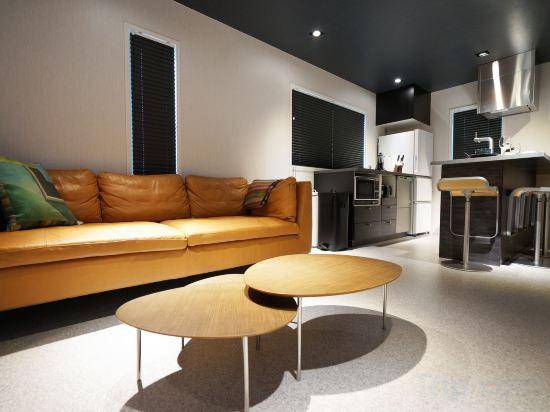 Real Life Aoyama 2Br Suite 3-Bed 3Min Aoyama 1ch in Tokyo