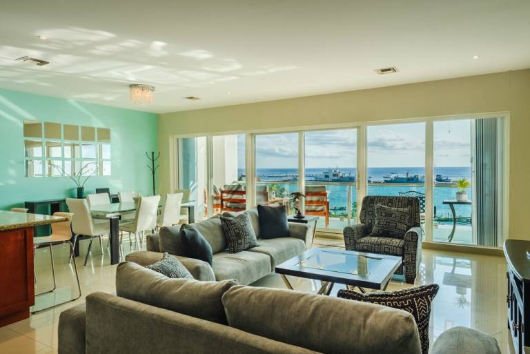 Condo Cozumel
