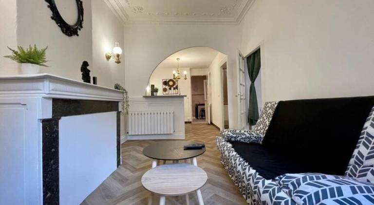 Rental apartment | Pets allowed in Villeneuve-les-Beziers