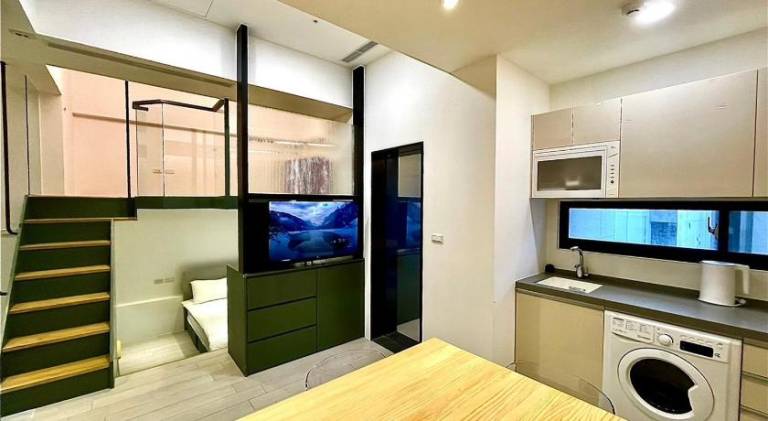 Serviced apartment | Dogs allowed — photo 2