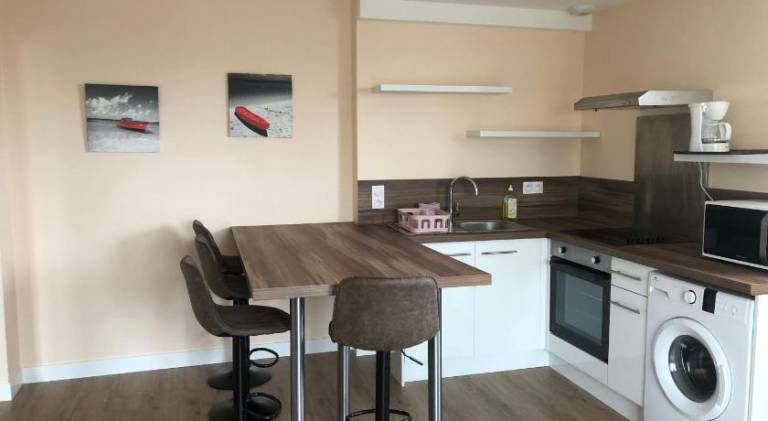 La Villa Port Winston - Face Mer Chambres & Studios — photo 2