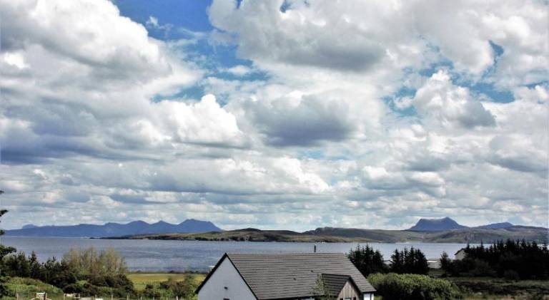 An Cois Na Mara Bed & Breakfast