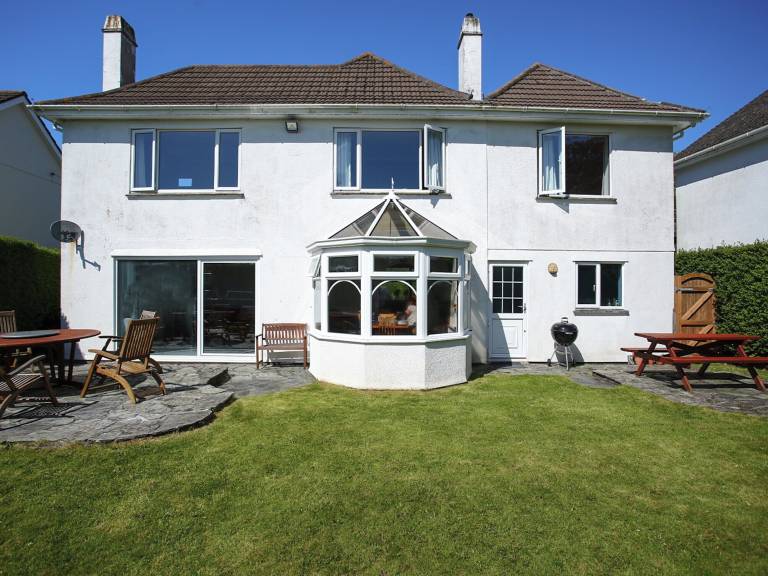 Cottage  Portreath