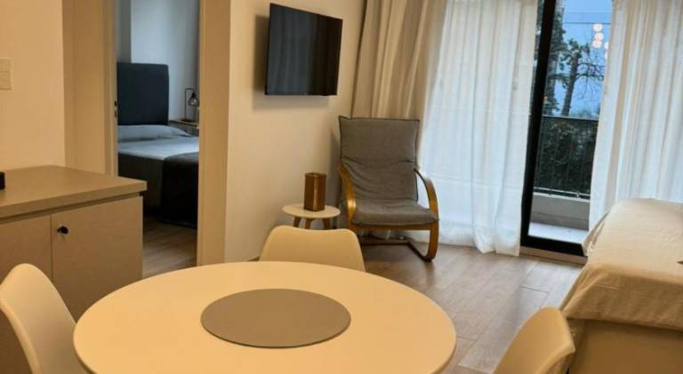 Apartment Buenos Aires