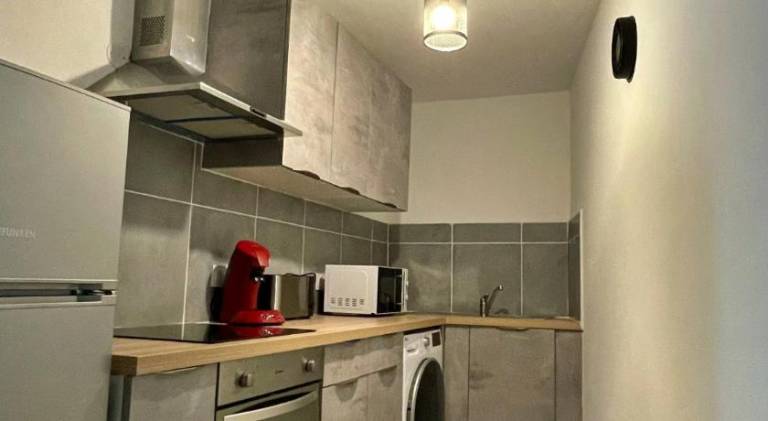 Apartment for 4 persons in Draguignan