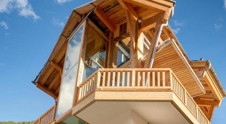 Self Check-In Chalet Rooms — photo 3