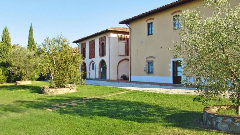 Ferienwohnung Cerreto Guidi