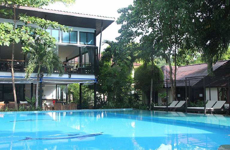 Resort Ko Phi Phi Don