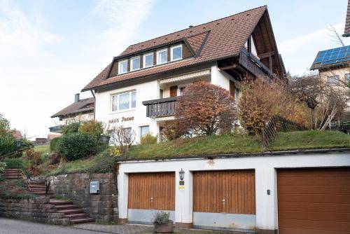 Apartment  Baiersbronn