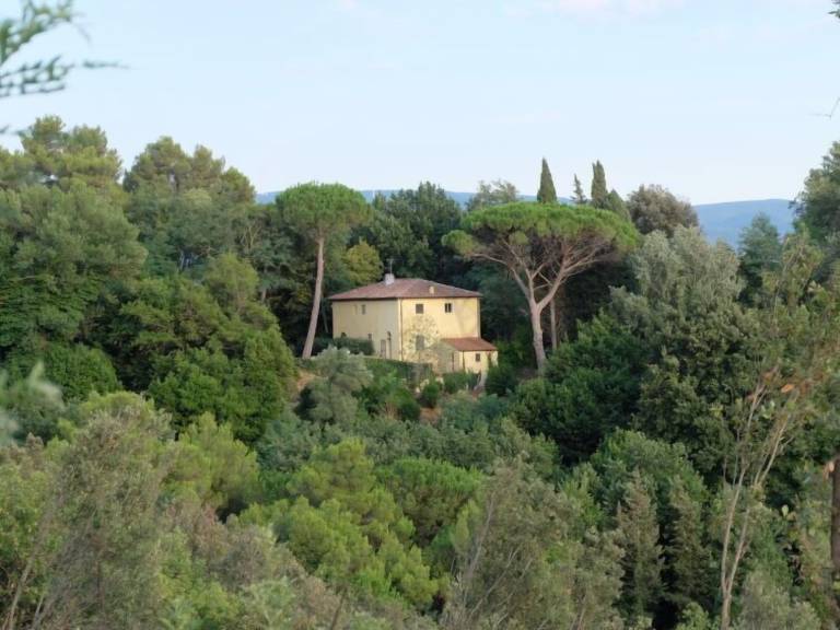 Casa  Lorenzana