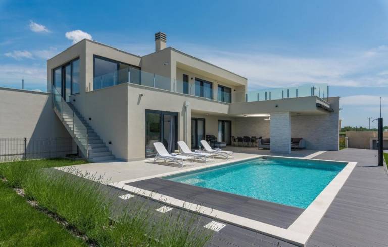 Villa Nova Vas