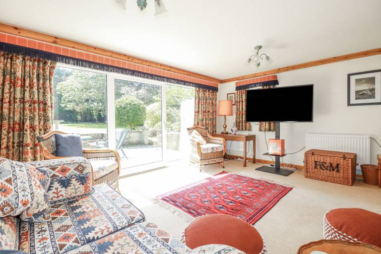 Children-friendly cottage with garden | Pet-friendly — photo 5