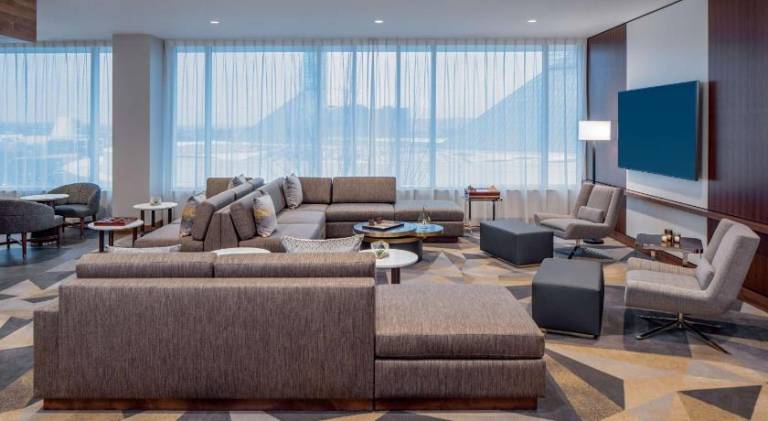 Hyatt Regency Portland — photo 2