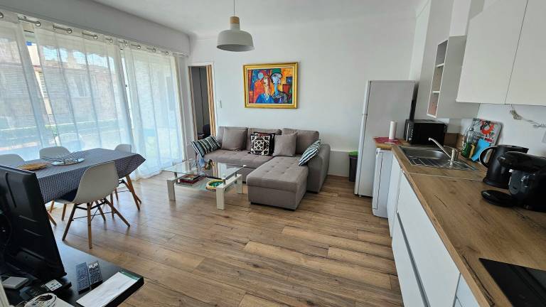 Ferienwohnung Cannes