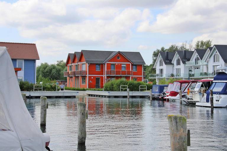 Ferienwohnung Plau am See